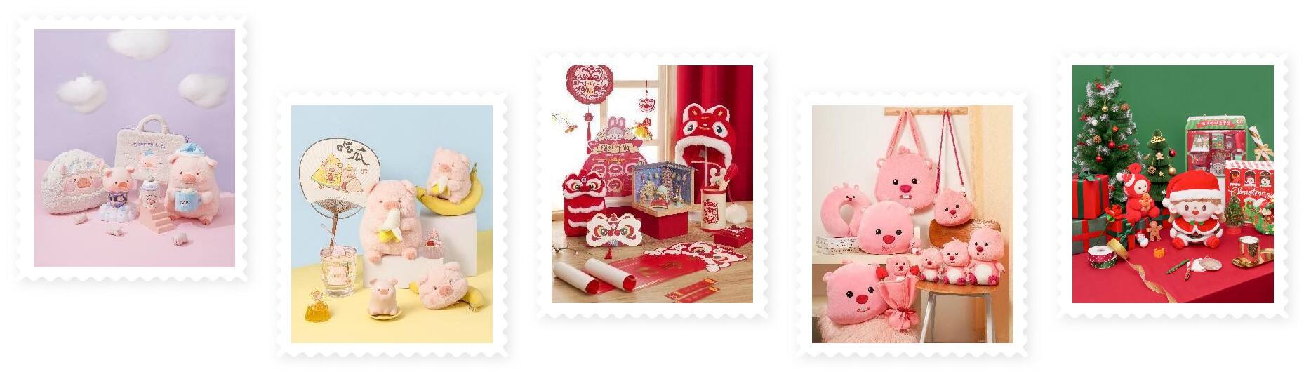 九木雜物社7周年，靜悄悄開出600家門店