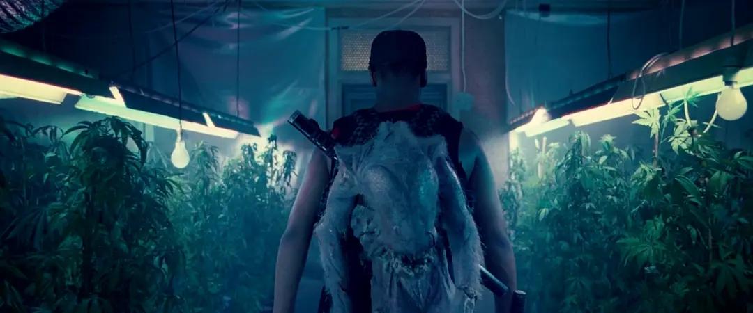 怪獸電影有哪些（精選五部高分怪獸電影） 8