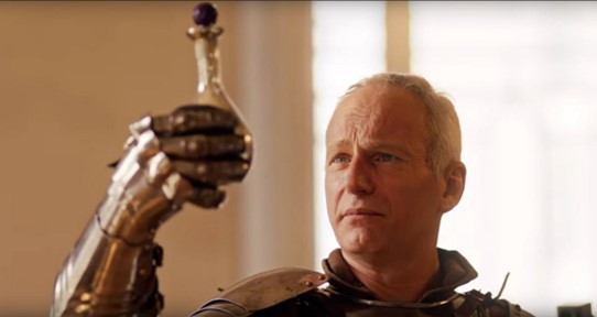 ?從GDC到ChinaJoy，期待屬于游戲玩家的硬核盛夏