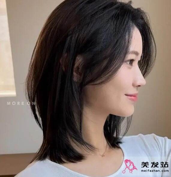 時(shí)尚減齡鎖骨發(fā) 美出氣質(zhì)免打理 時(shí)尚減齡鎖骨發(fā) 美出氣質(zhì)免打理