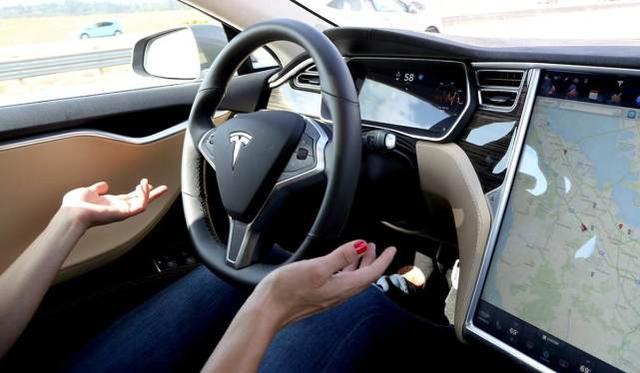 7000節(jié)18650電池 拼湊 而來，特斯拉被懟沒技術(shù)，你怎么看（7000節(jié)18650電池拼湊而來）(5)