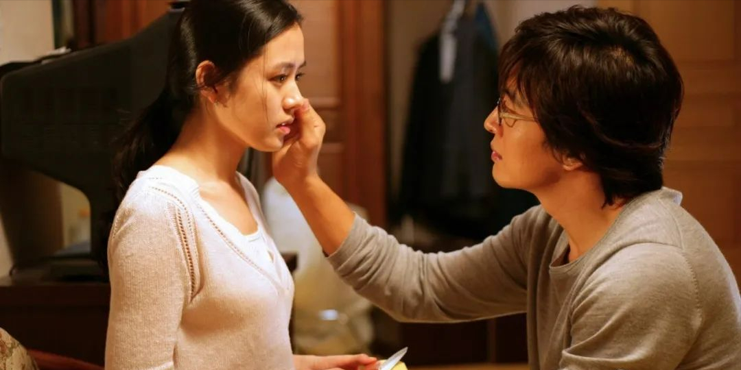 韓國(guó)大片推薦（三部韓國(guó)限制級(jí)電影） 8