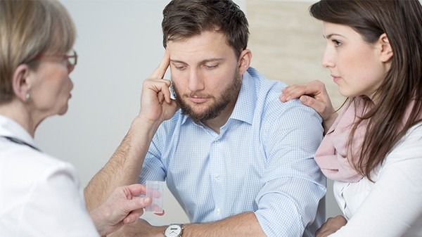 男性不孕不育檢查哪些項目？男性不孕不育檢查前可以同房嗎？