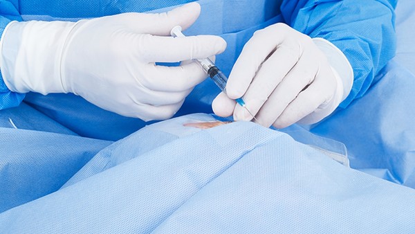 性病可以治療好嗎