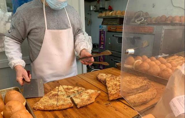 神仙吃法 | 想整點(diǎn) 土味低碳 愛上這個(gè)夏天，趕緊來田林路上嚼一嚼（神仙吃法想整點(diǎn)）(2)