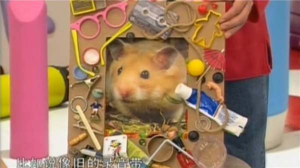 二十年前教你拆家的男人 如今仍是互聯(lián)網(wǎng)的goat