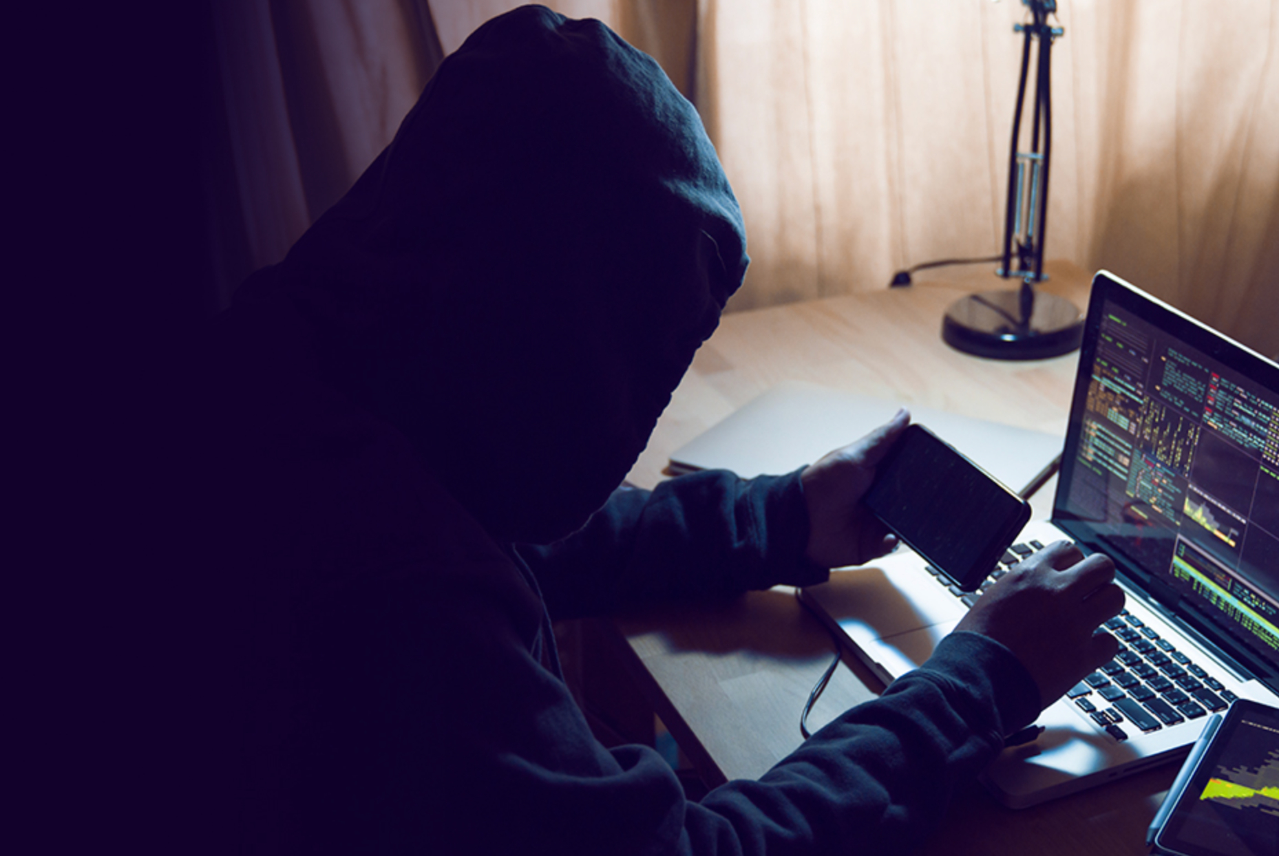 2023全球詐騙案瘋漲：一年騙走7.3萬(wàn)億元，新加坡人被騙最多