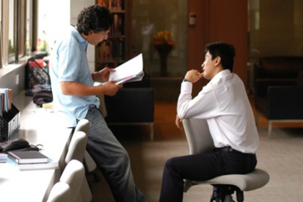 中國商學(xué)院排名 南開大學(xué)排名第6名，第一名是它當之無愧