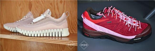 用科技創(chuàng)新引領時尚 “時尚新生——GORE-TEX產(chǎn)品的第二生命”全球巡展落地上海