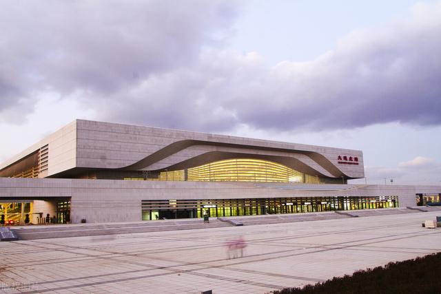 齊齊哈爾火車站始發(fā)火車大盤點（齊齊哈爾火車站始發(fā)火車大盤點）(3)