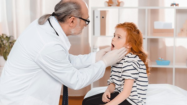 小兒食欲差小心病毒性腦炎 四大癥狀暗示病毒性腦炎