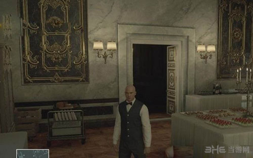殺手6游戲截圖9