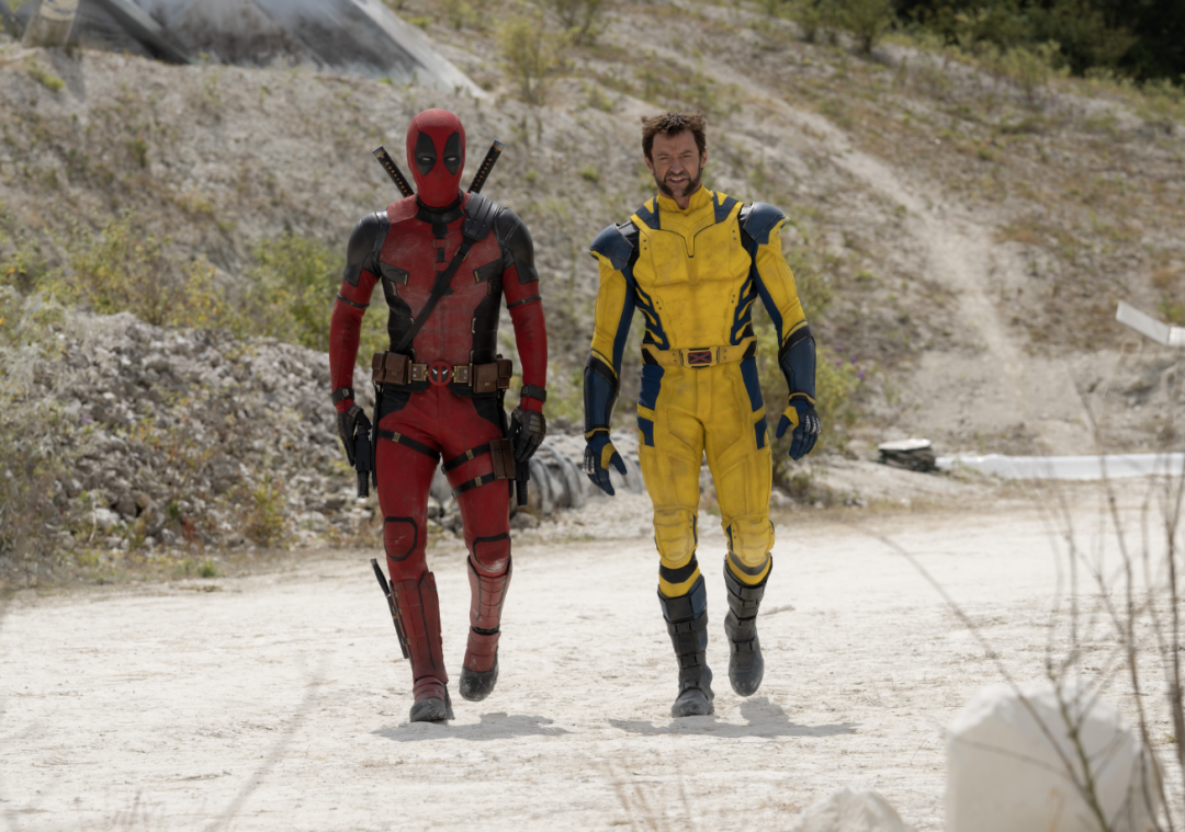 最新國外大片（2024年十大超級大片） 14