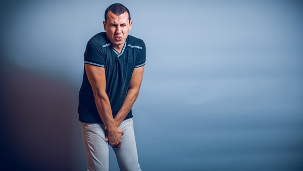 患前列腺癌的原因是什么呢？