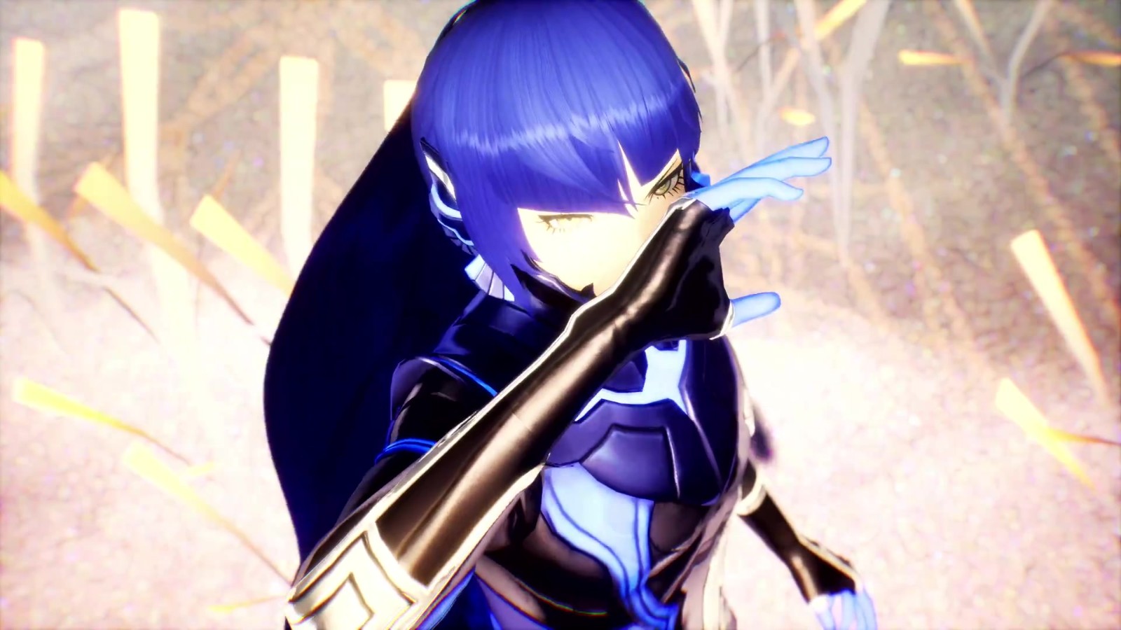 《真女神轉(zhuǎn)生5：復(fù)仇》官方PV2分享 展示新內(nèi)容