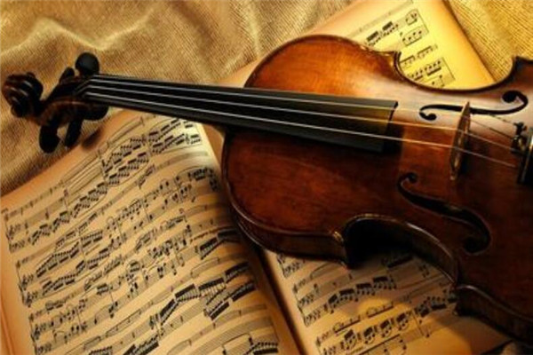 十種不適合學(xué)小提琴的人 中招了千萬別學(xué)，燒錢還沒費時間