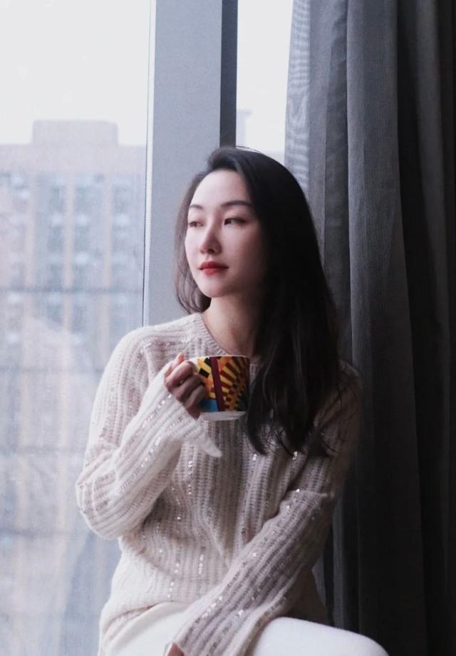 你的氣質是高級還是一般 4個細節(jié)一看就知道，光靠錢裝不出來（你的氣質是高級還是一般）(9)