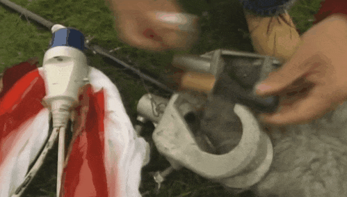 二十年前教你拆家的男人 如今仍是互聯(lián)網(wǎng)的goat