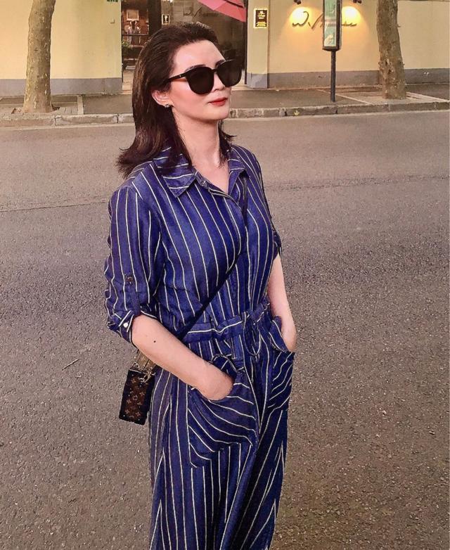 你的氣質是高級還是一般 4個細節(jié)一看就知道，光靠錢裝不出來（你的氣質是高級還是一般）(6)