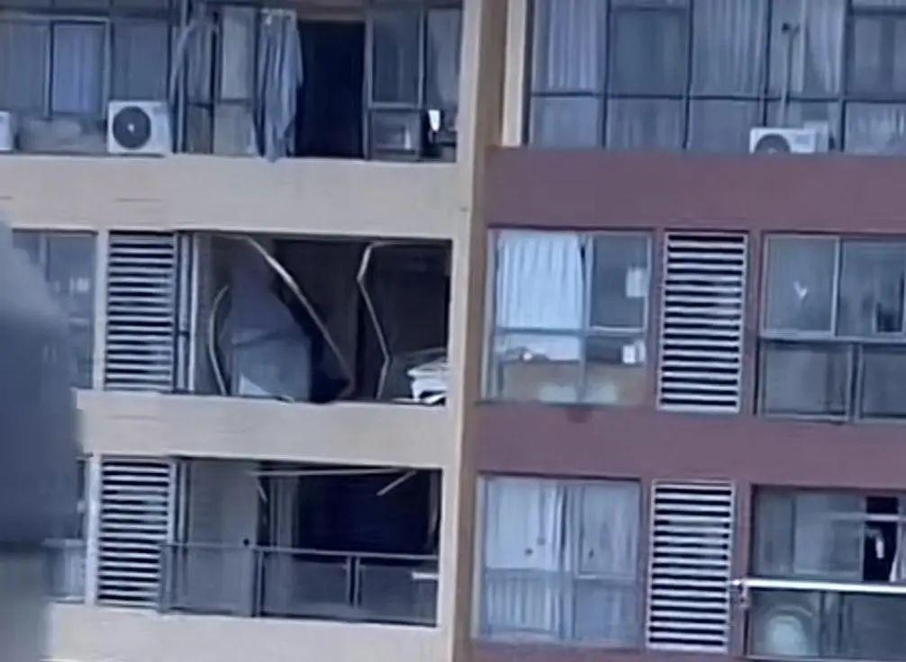 南昌冰雹紅色預(yù)警（南昌強(qiáng)對流天氣致4死） 12