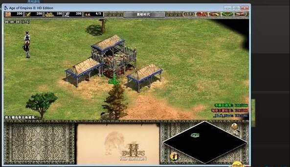 帝國時代2高清版秘籍,帝國時代2高清重制版(HD版)秘籍