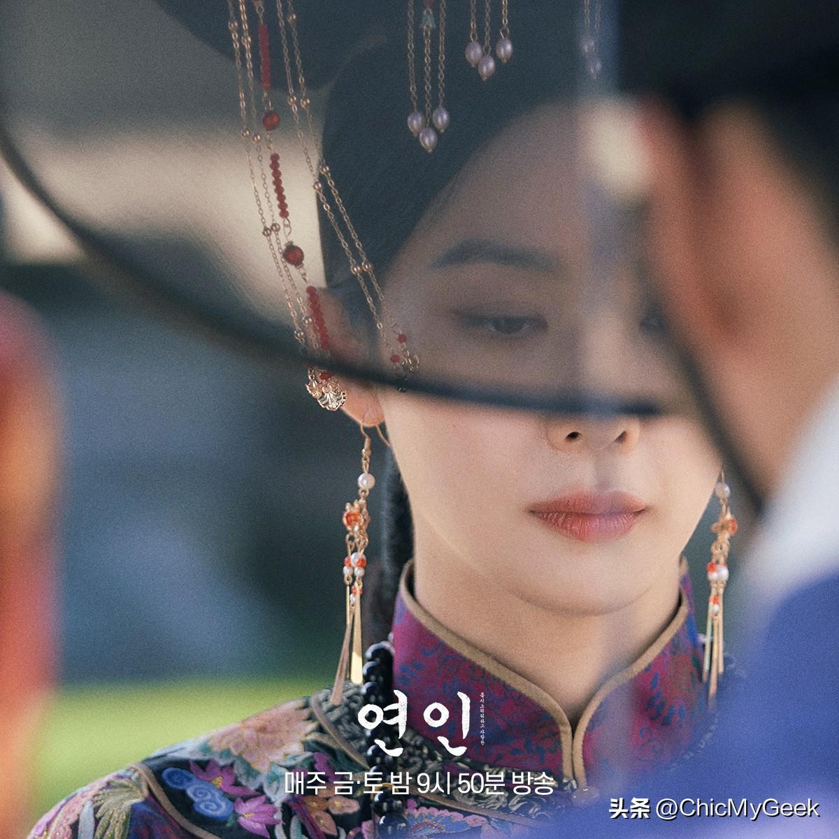 韓國(guó)最新連續(xù)劇排行榜（2023年收視最高10部韓?。?18