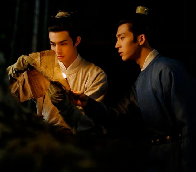 《以家》芒果年冠加成大 演員資源飛升，新劇班底陣容有驚喜（以家芒果年冠加成大）(3)