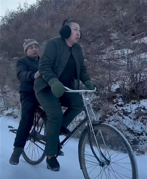 東北雨姐:東北給全國人打的一針興奮劑