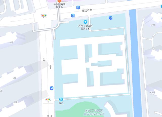 小升初必讀，家門口的好學(xué)校 盤點(diǎn)蘇州市區(qū)26所熱門初中位置（家門口的好學(xué)校）(25)