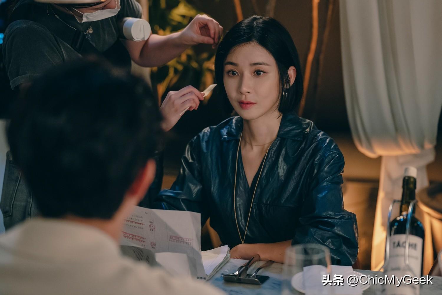 韓國(guó)最新連續(xù)劇排行榜（2023年收視最高10部韓?。?26