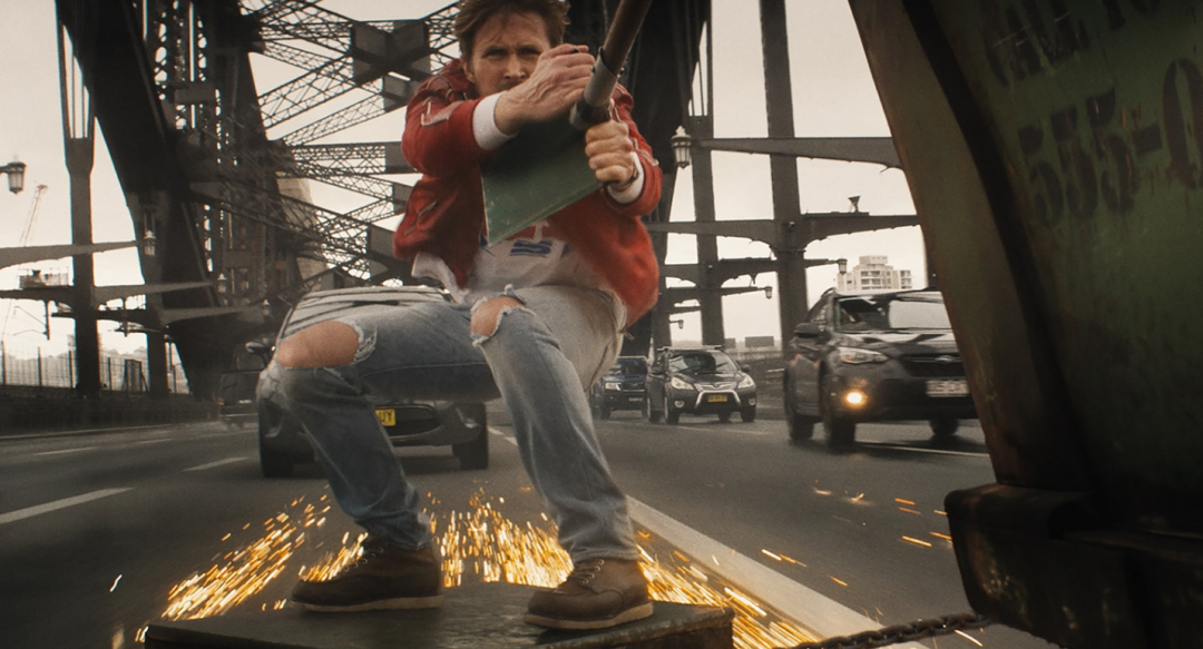 最新國外大片（2024年十大超級大片） 8