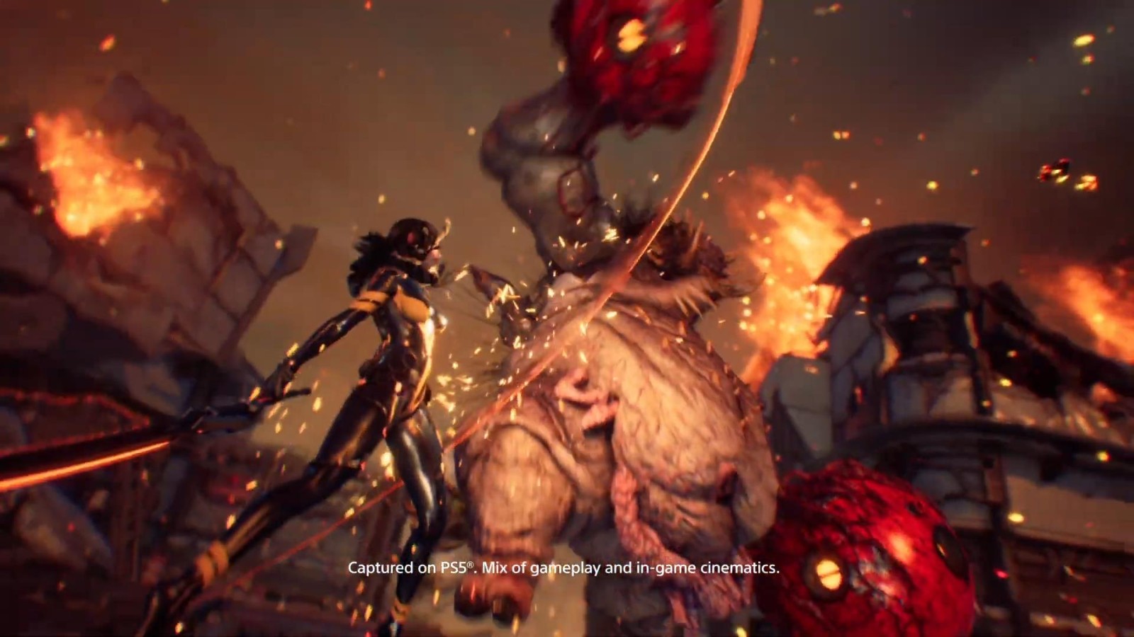 《星刃》新預(yù)告片 介紹第七空降隊(duì)隊(duì)長(zhǎng)塔奇