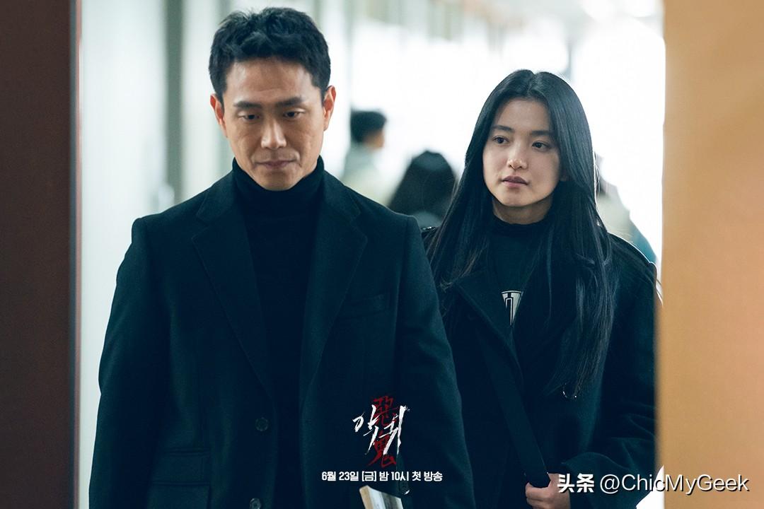 韓國(guó)最新連續(xù)劇排行榜（2023年收視最高10部韓劇） 6