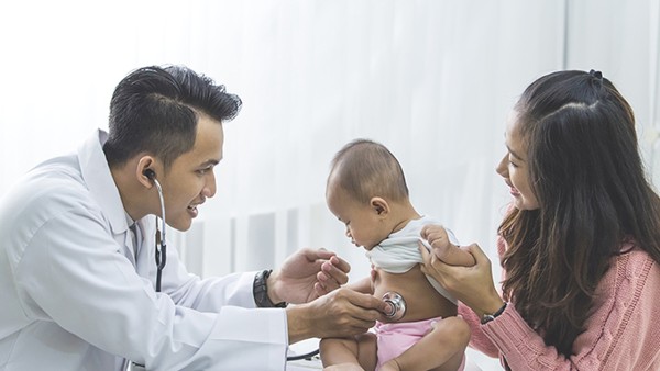 1歲寶寶食譜：西式甜點(diǎn)類(lèi)1歲寶寶食譜