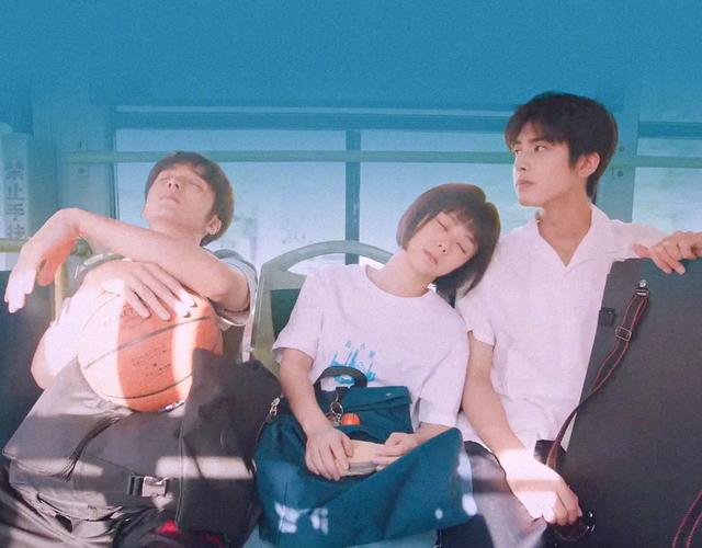 《以家》芒果年冠加成大 演員資源飛升，新劇班底陣容有驚喜（以家芒果年冠加成大）(14)