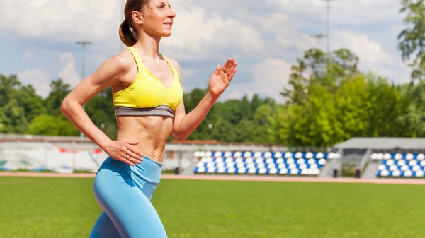 卡路里和脂肪是怎么換算的？消耗多少熱量才可以讓墜肉散掉？