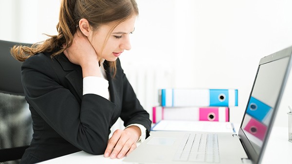 頸椎間盤輕度突出會失眠嗎