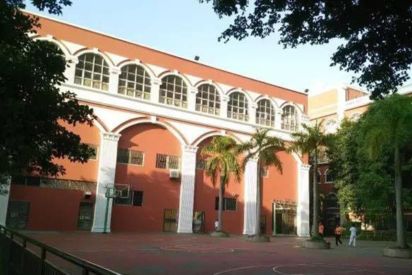 深圳十大私立貴族學校