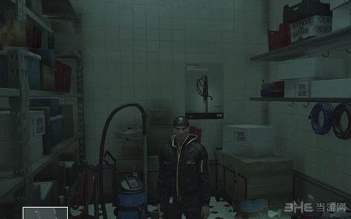 殺手6游戲截圖7