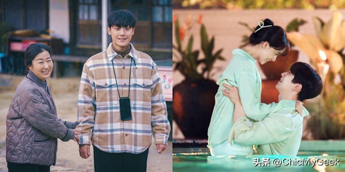 韓國最新連續(xù)劇排行榜（2023年收視最高10部韓劇）