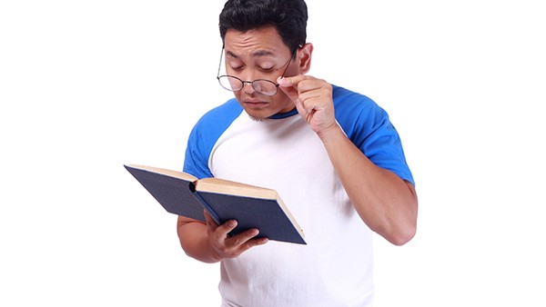 近視眼，怎么辦才能好的快