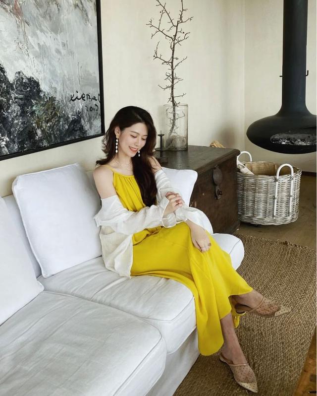 你的氣質是高級還是一般 4個細節(jié)一看就知道，光靠錢裝不出來（你的氣質是高級還是一般）(4)