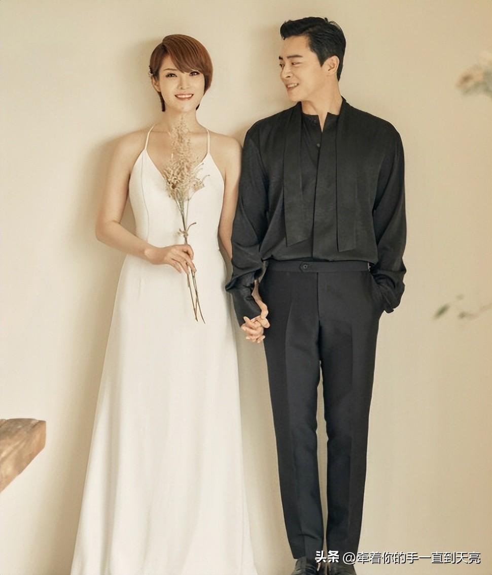 韓國老公的女明星都有誰(寵妻狂魔的六對韓星夫婦)的圖片 14 韓國老公的女明星都有誰(寵妻狂魔的六對韓星夫婦) 14