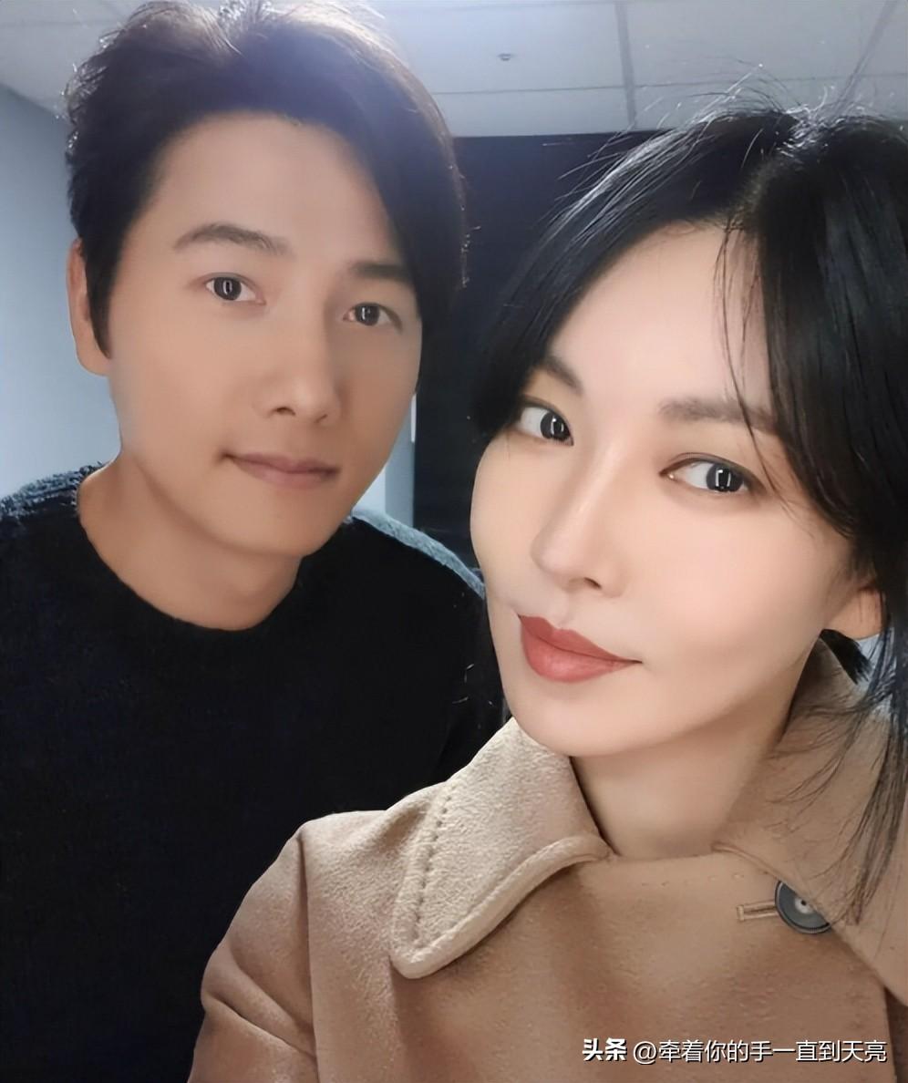 韓國老公的女明星都有誰(寵妻狂魔的六對韓星夫婦)的圖片 10 韓國老公的女明星都有誰(寵妻狂魔的六對韓星夫婦) 10