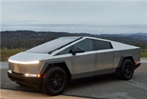 加價(jià)90萬！特斯拉Cybertruck新拍賣價(jià)格已超150萬元