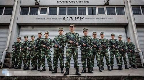 中國(guó)十大軍校排行榜 十大軍校排名和附錄取分?jǐn)?shù)線是多少