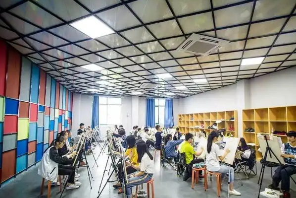 藝考培訓(xùn)十大品牌—2022藝考培訓(xùn)哪家強(qiáng)