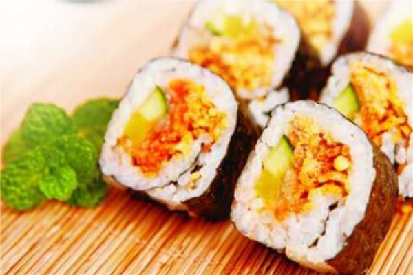 國(guó)內(nèi)最好的日本料理學(xué)院