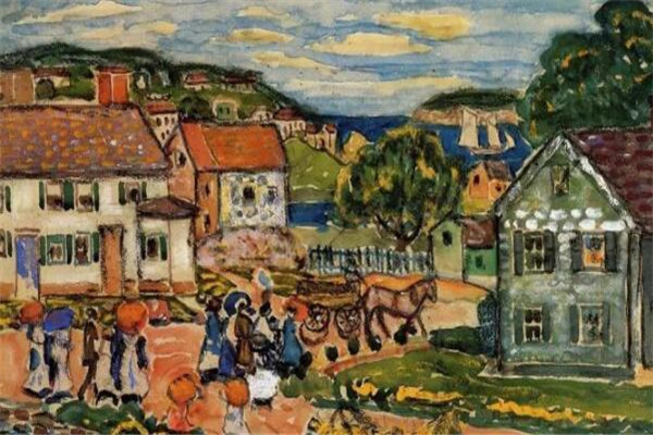 十種不適合學(xué)畫畫的人 內(nèi)心浮躁/坐不上就千萬接觸