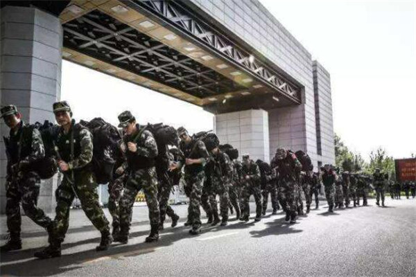 400分二本軍校有什么？盤點400分二本軍校排行榜